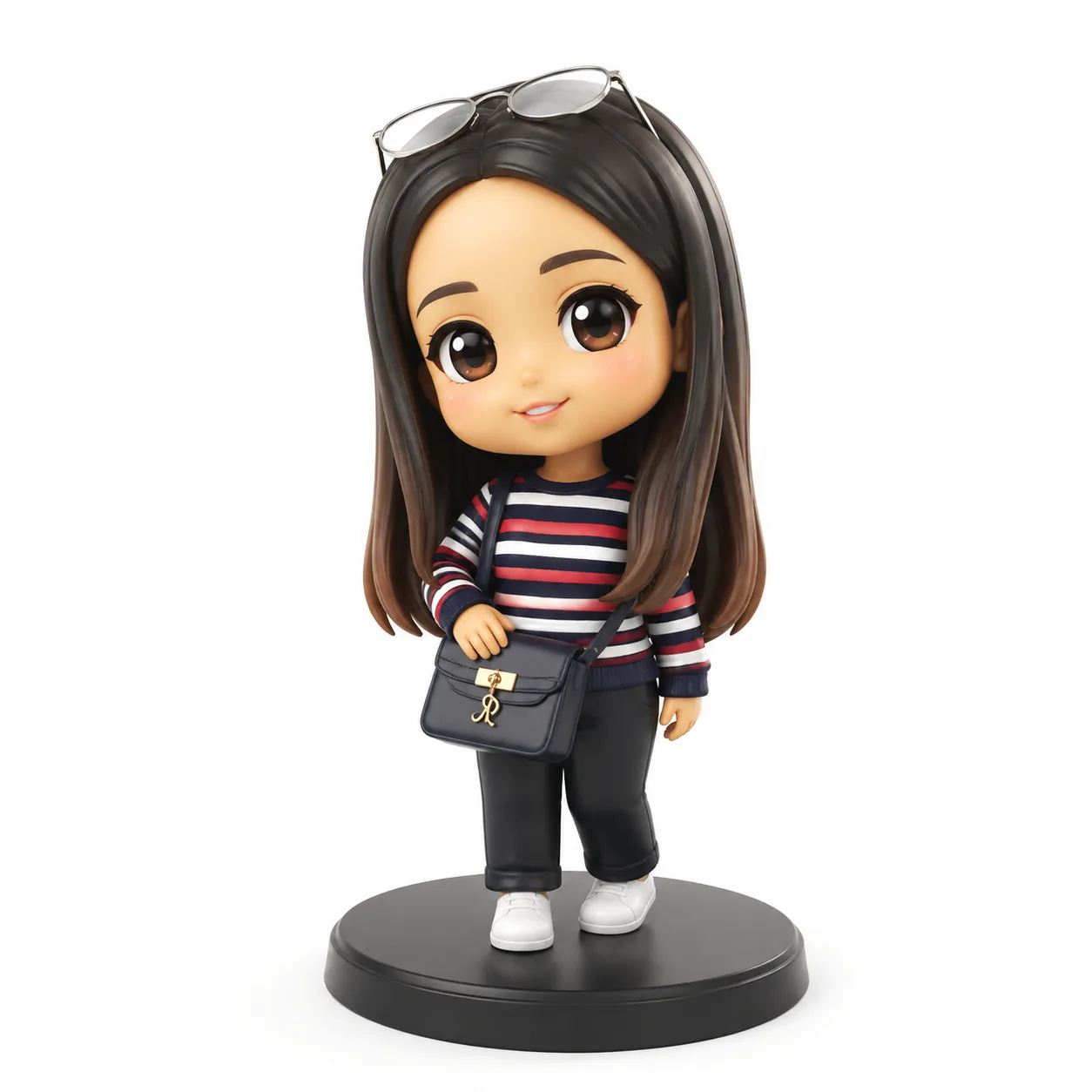 chibi_collectible_figurine creation