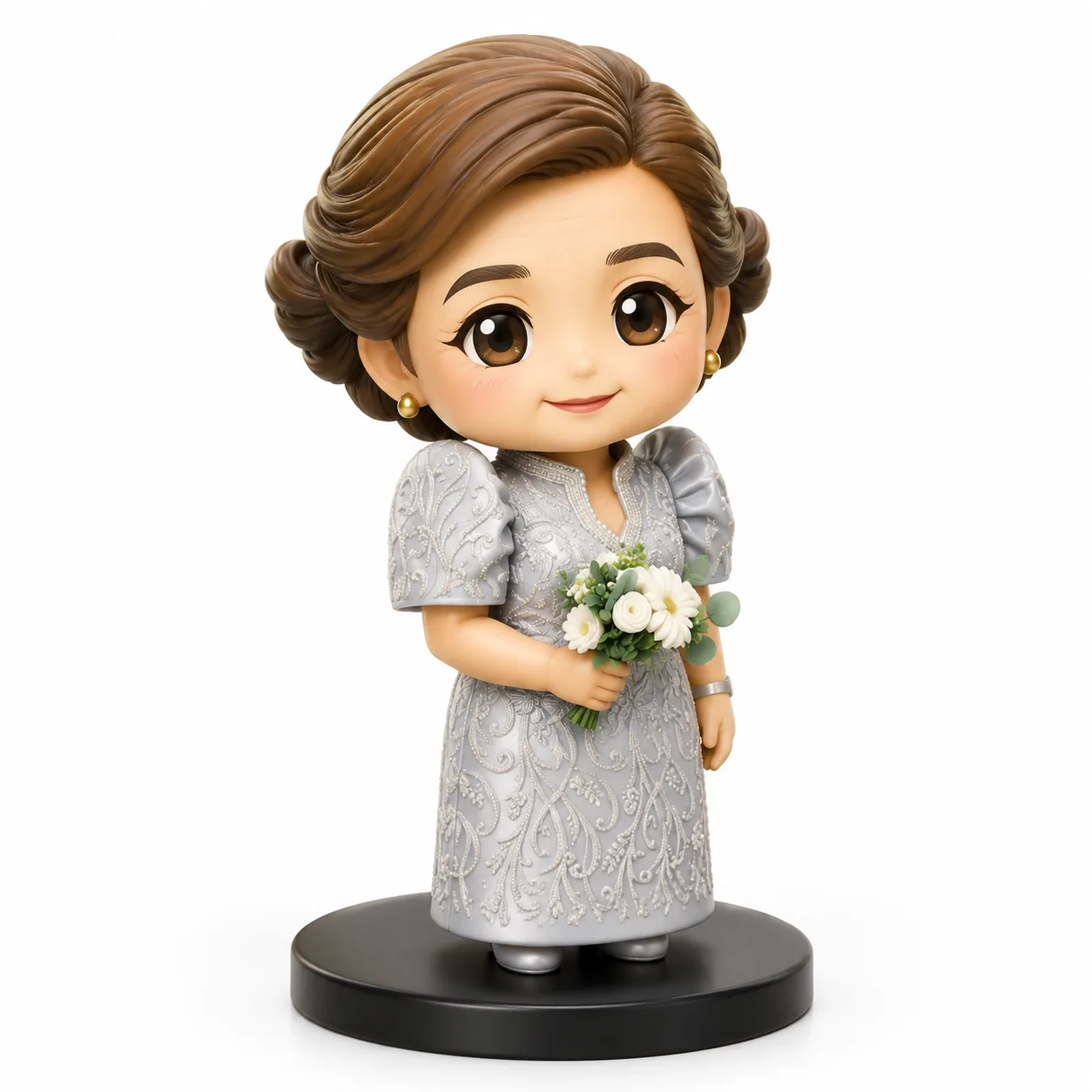 chibi_collectible_figurine creation