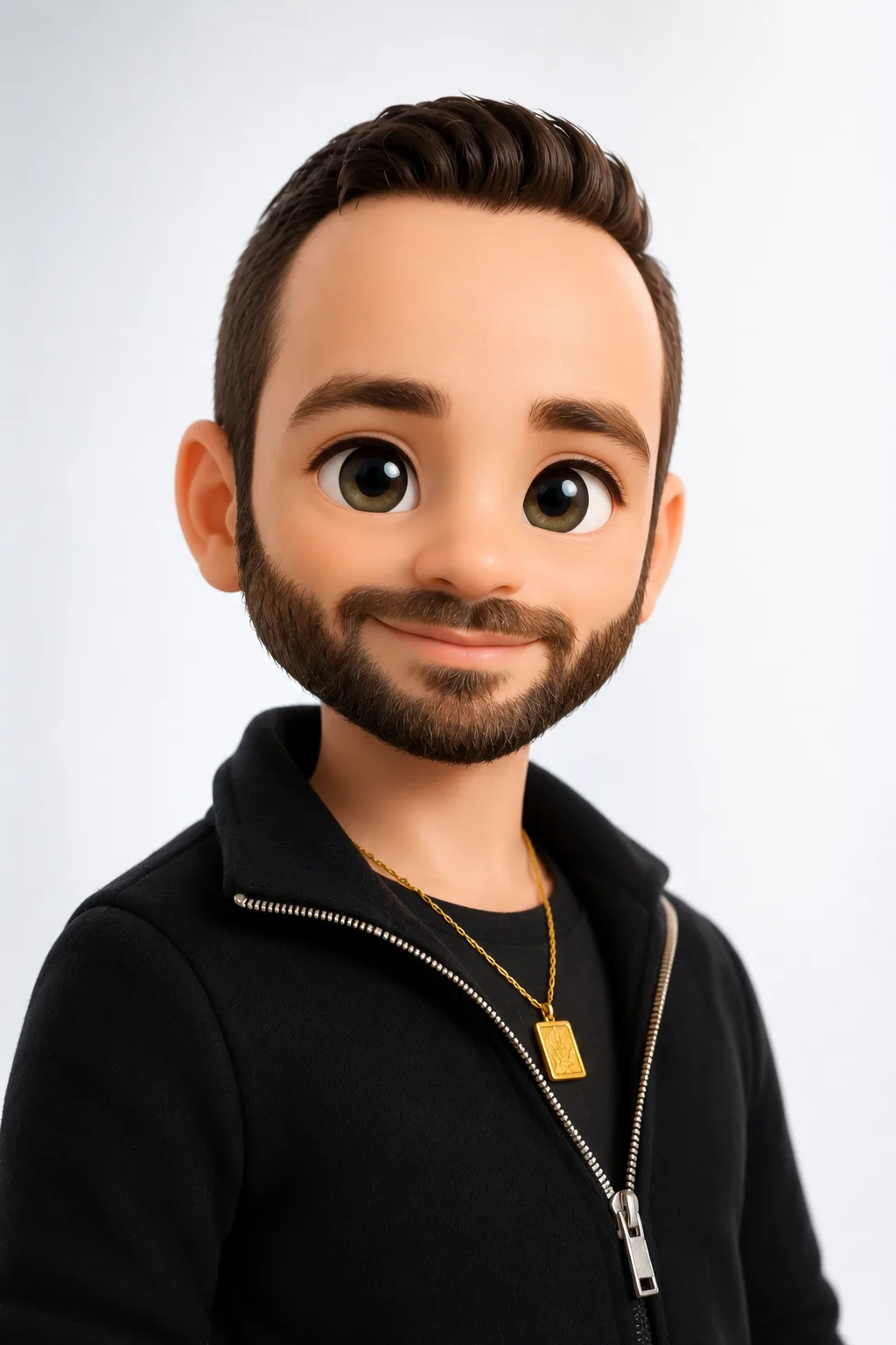 chibi_3d creation