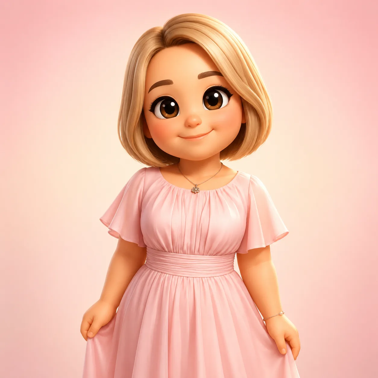 Image to Image Generator · Chibi · Memoji