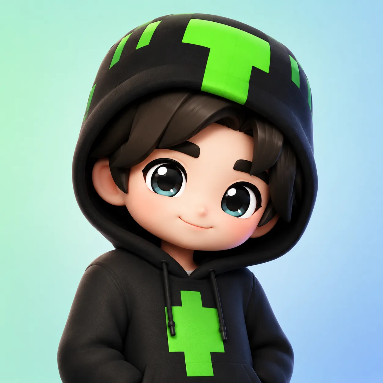 Image to Image Generator · Chibi · Memoji