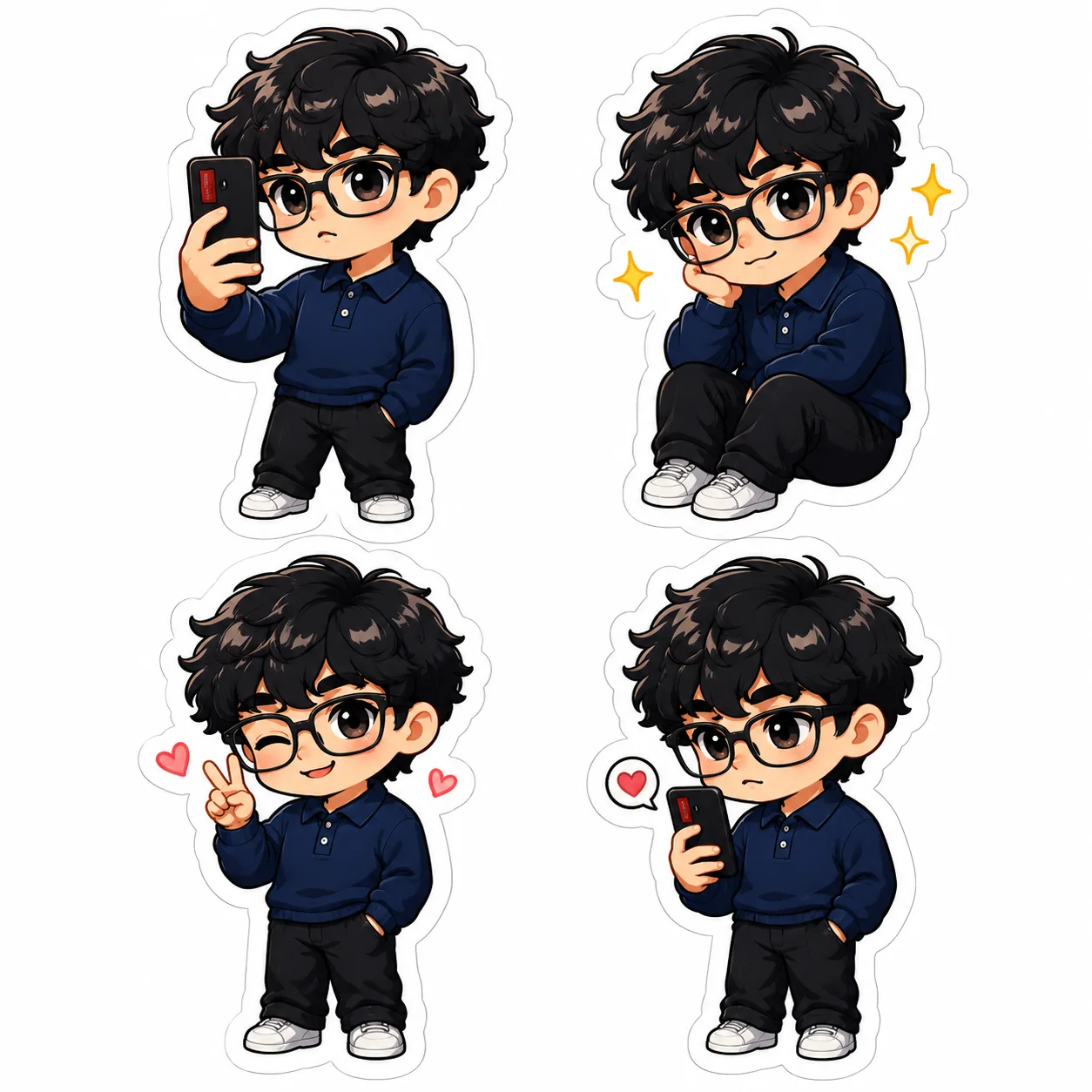 Why Chibi Avatars Are Trending on TikTok | AI Chibi Generator