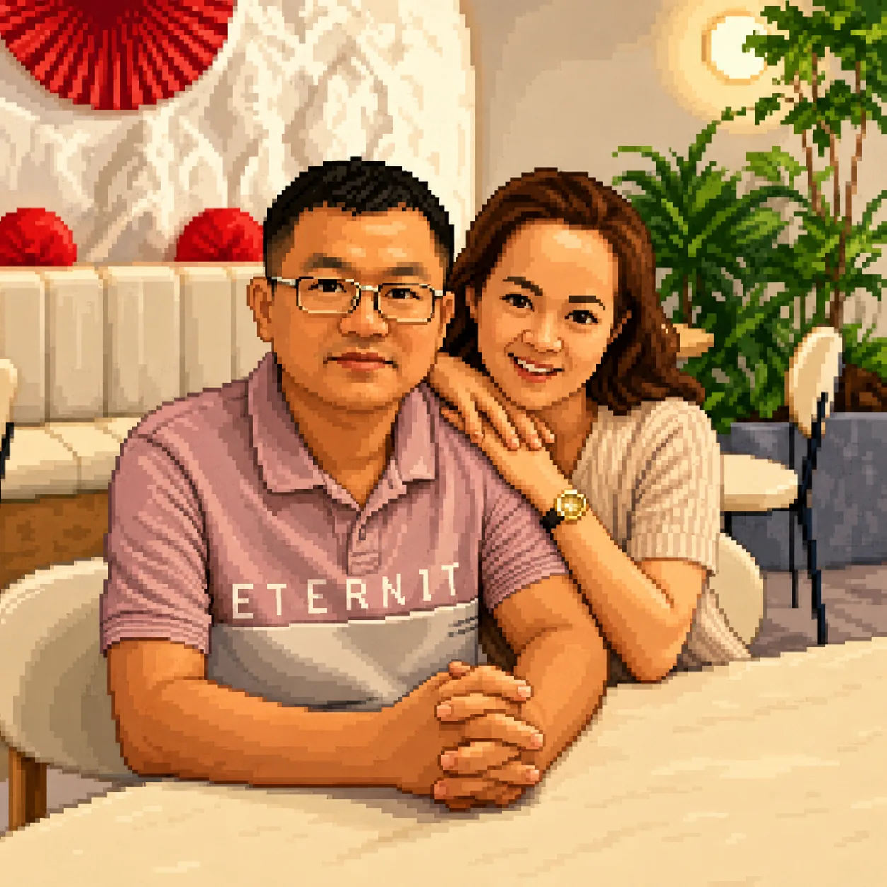 pixel_art creation