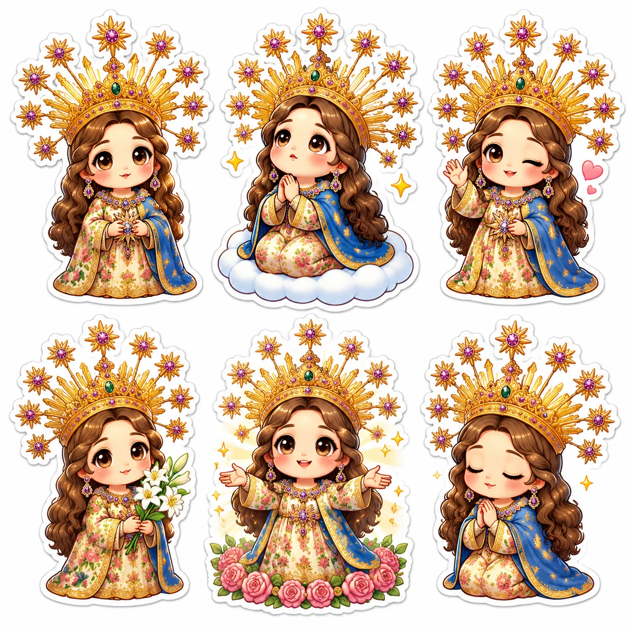 Generador de Imagen a Imagen · Chibi · Chibi