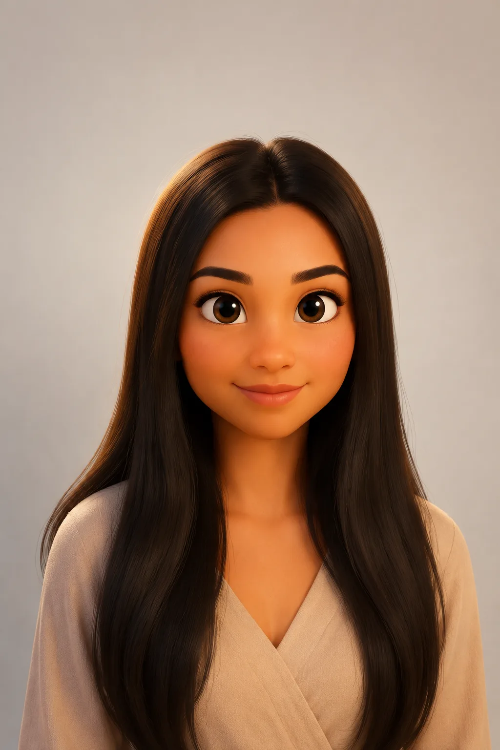 Image to Image Generator · Anime · Pixar Style