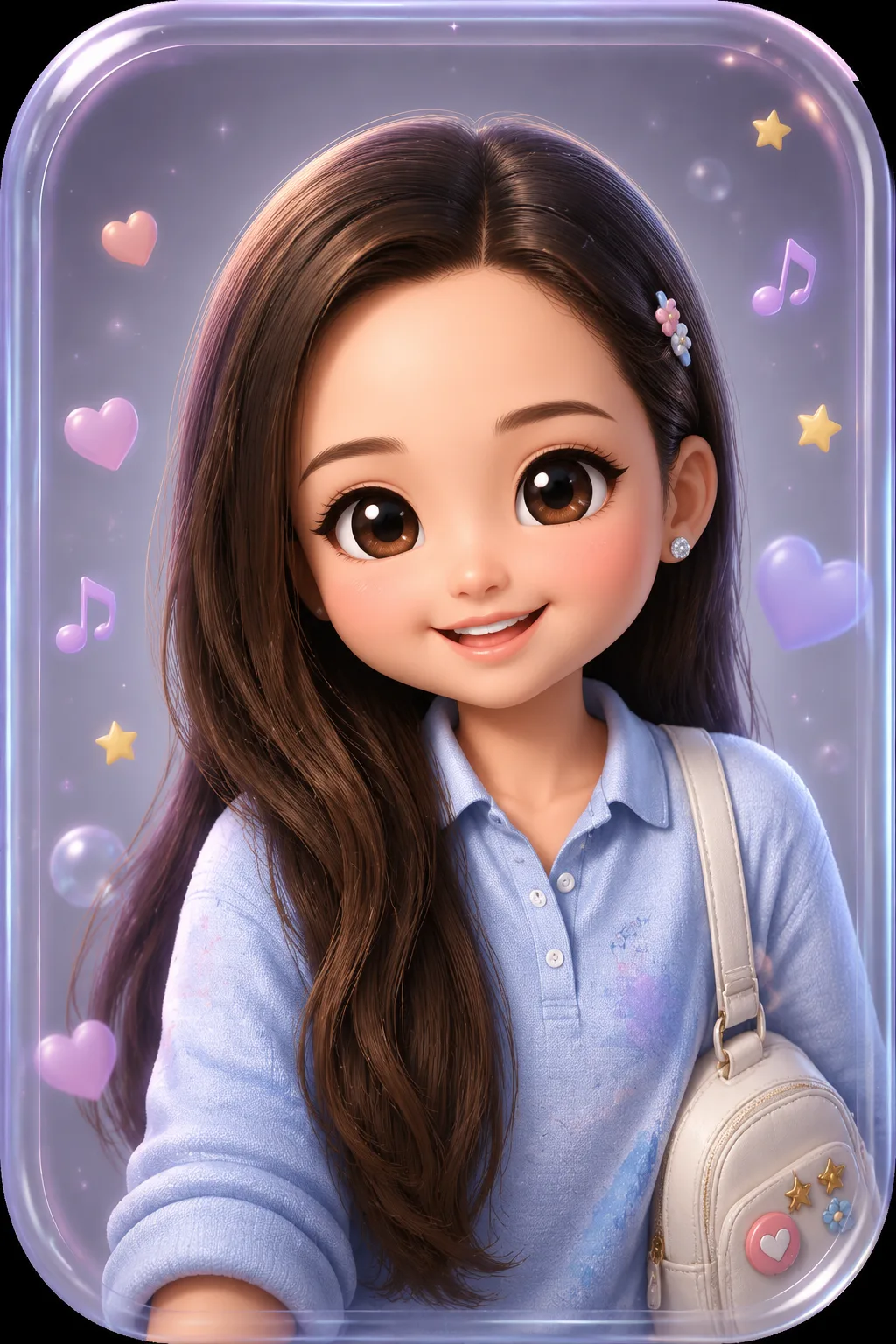 Image to Image Generator · Chibi · Chibi 3D Advanced