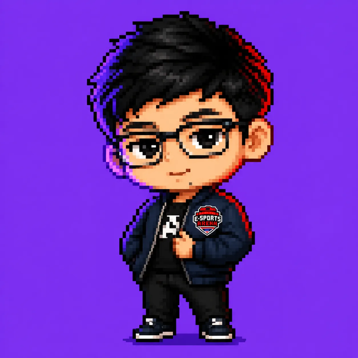 Image to Image Generator · Chibi · Pixel Art Chibi