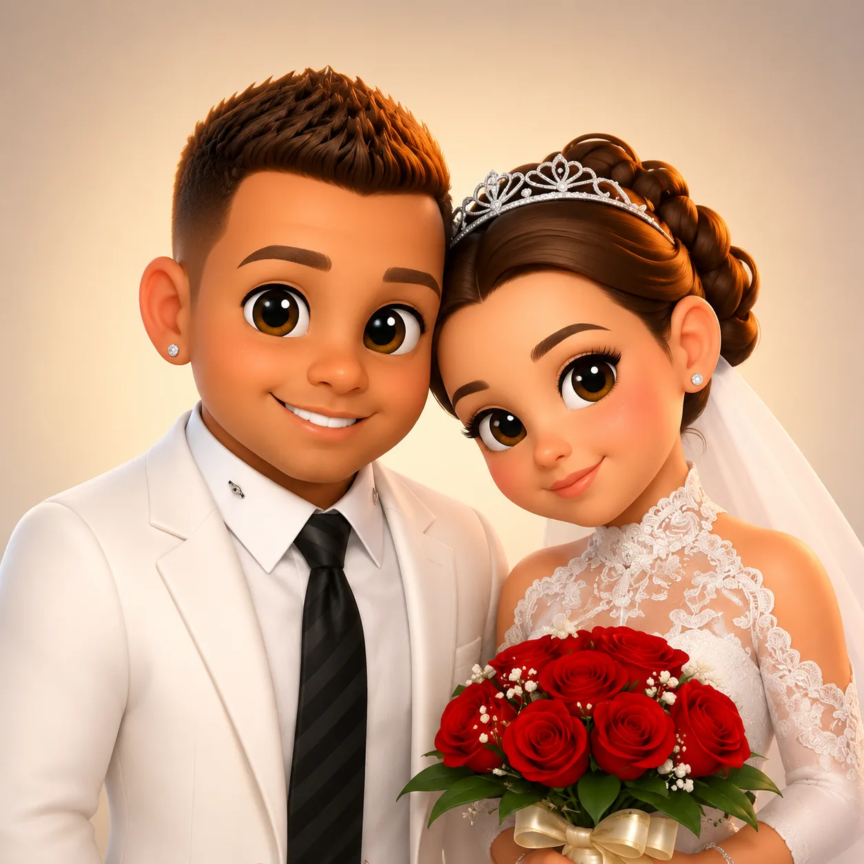 Image to Image Generator · Chibi · Memoji