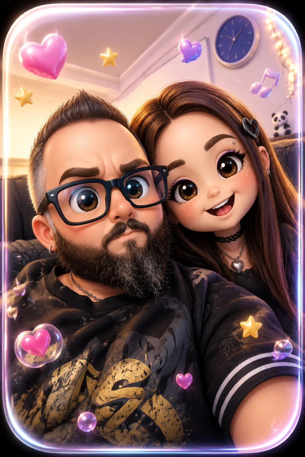 Image to Image Generator · Chibi · Chibi 3D Advanced
