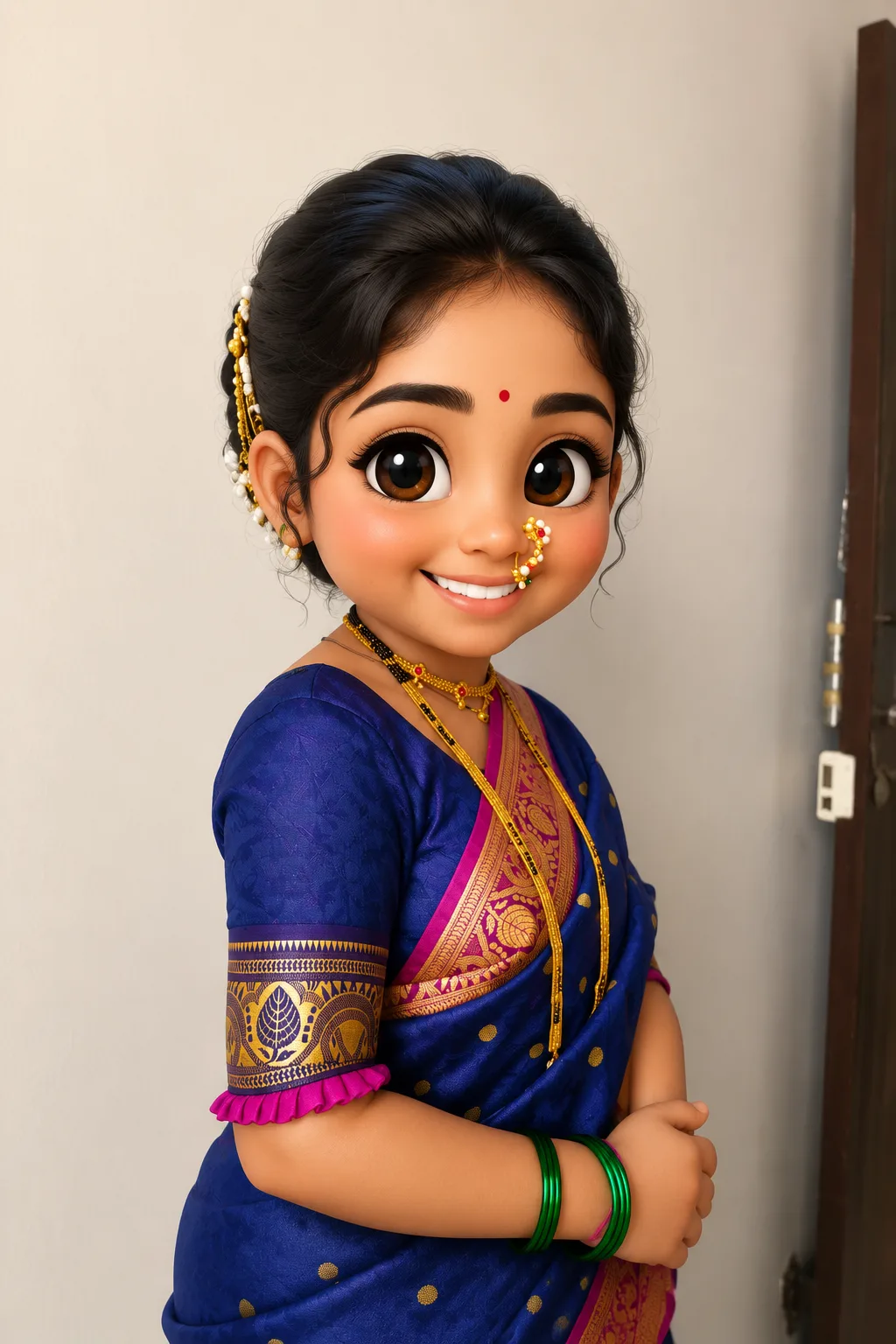 Image to Image Generator · Chibi · Chibi 3D
