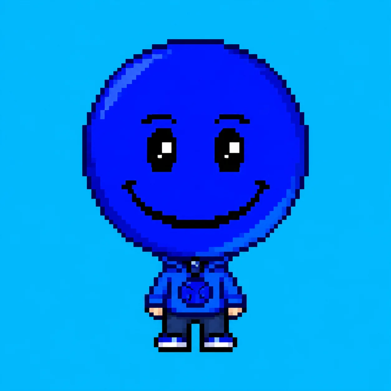 Image to Image Generator · Chibi · Pixel Art Chibi