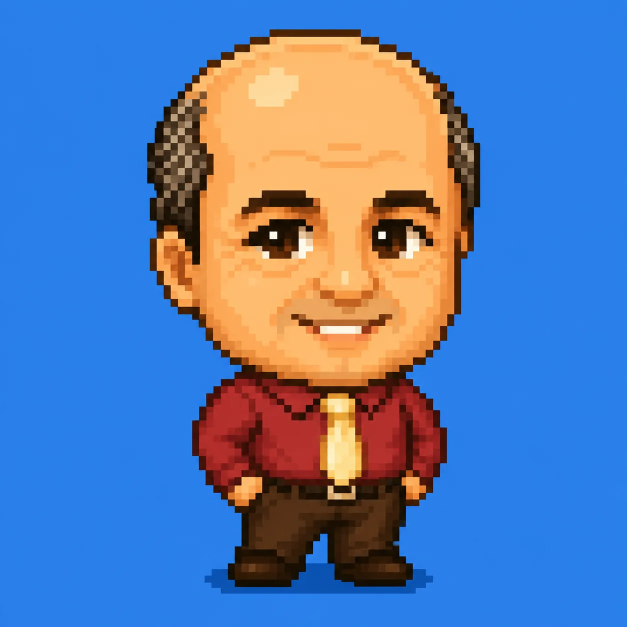 Image to Image Generator · Chibi · Pixel Art Chibi