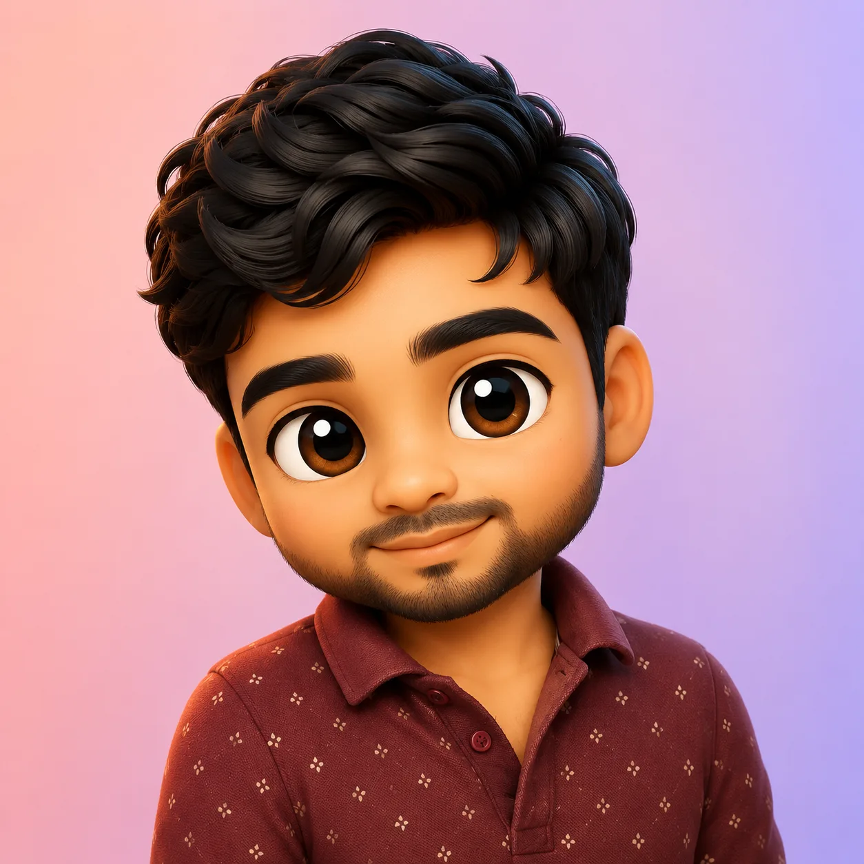 Image to Image Generator · Chibi · Memoji
