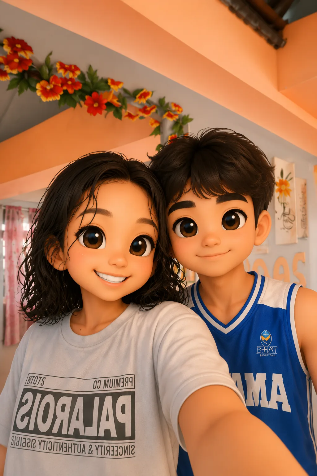 Image to Image Generator · Chibi · Chibi 3D