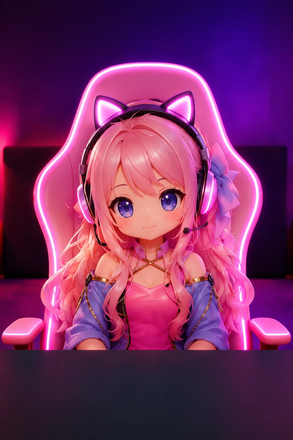 Image to Image Generator · Chibi · Chibi 3D