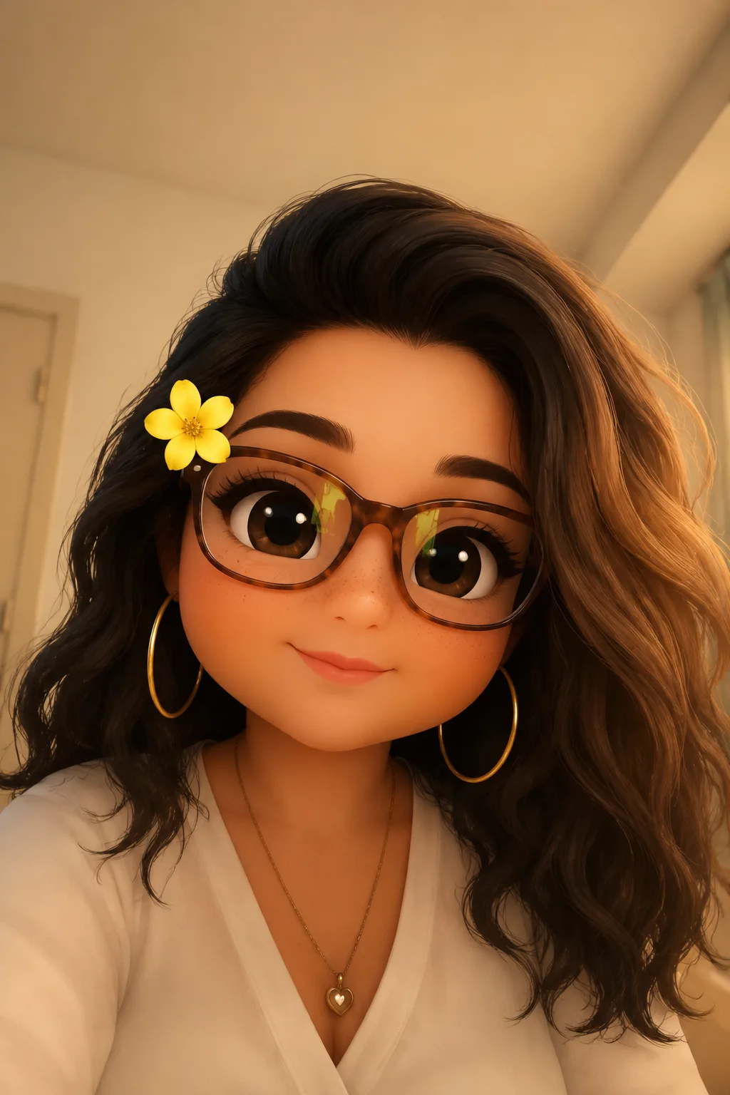 Image to Image Generator · Chibi · Chibi 3D