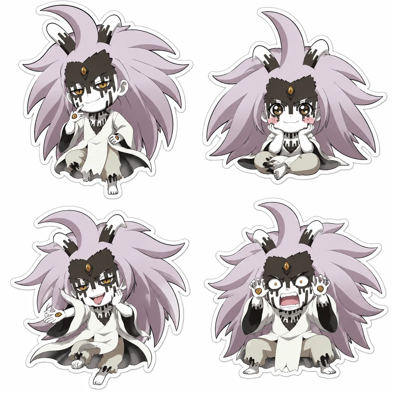 Image to Image Generator · Emoji · Chibi Emoji Stickers