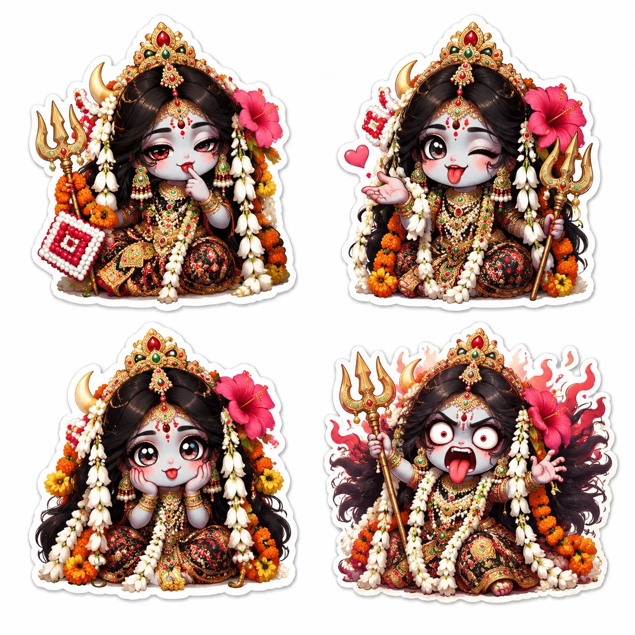 Image to Image Generator · Emoji · Chibi Emoji Stickers