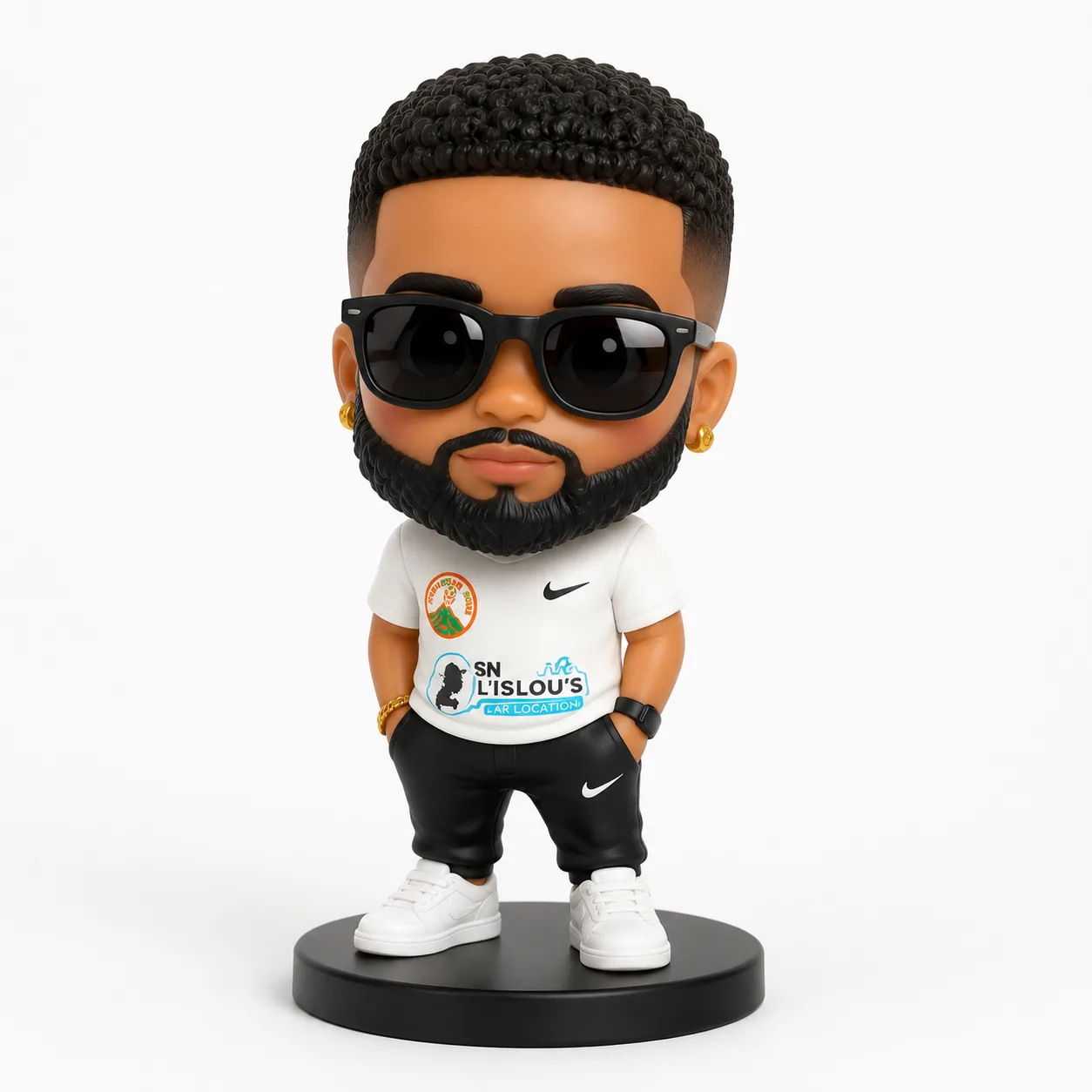 chibi_collectible_figurine creation