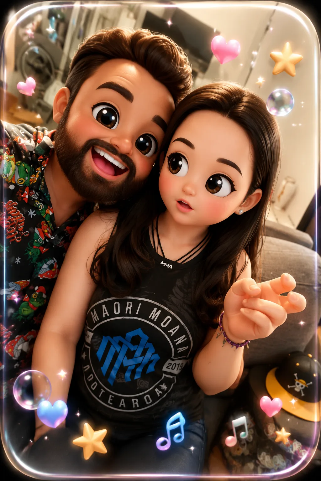Image to Image Generator · Chibi · Chibi 3D Advanced