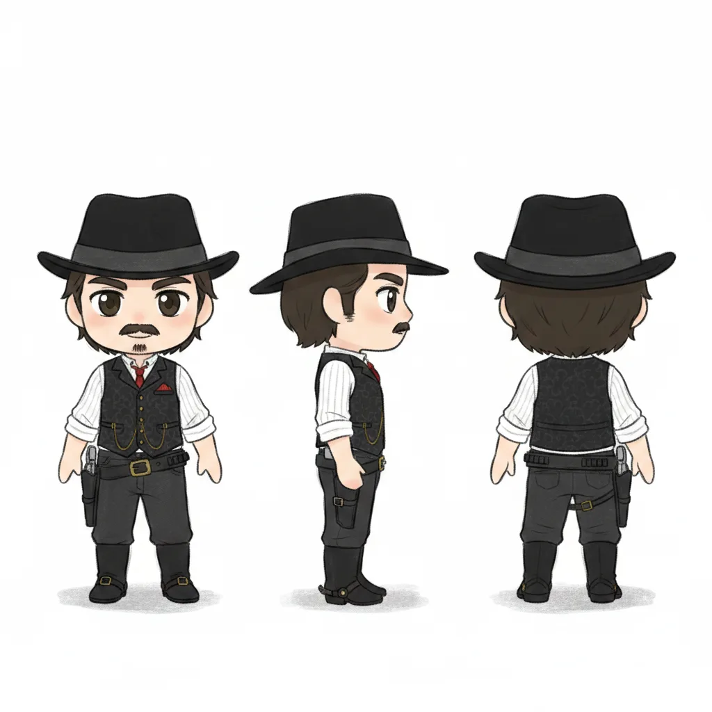 chibi_character_design creation