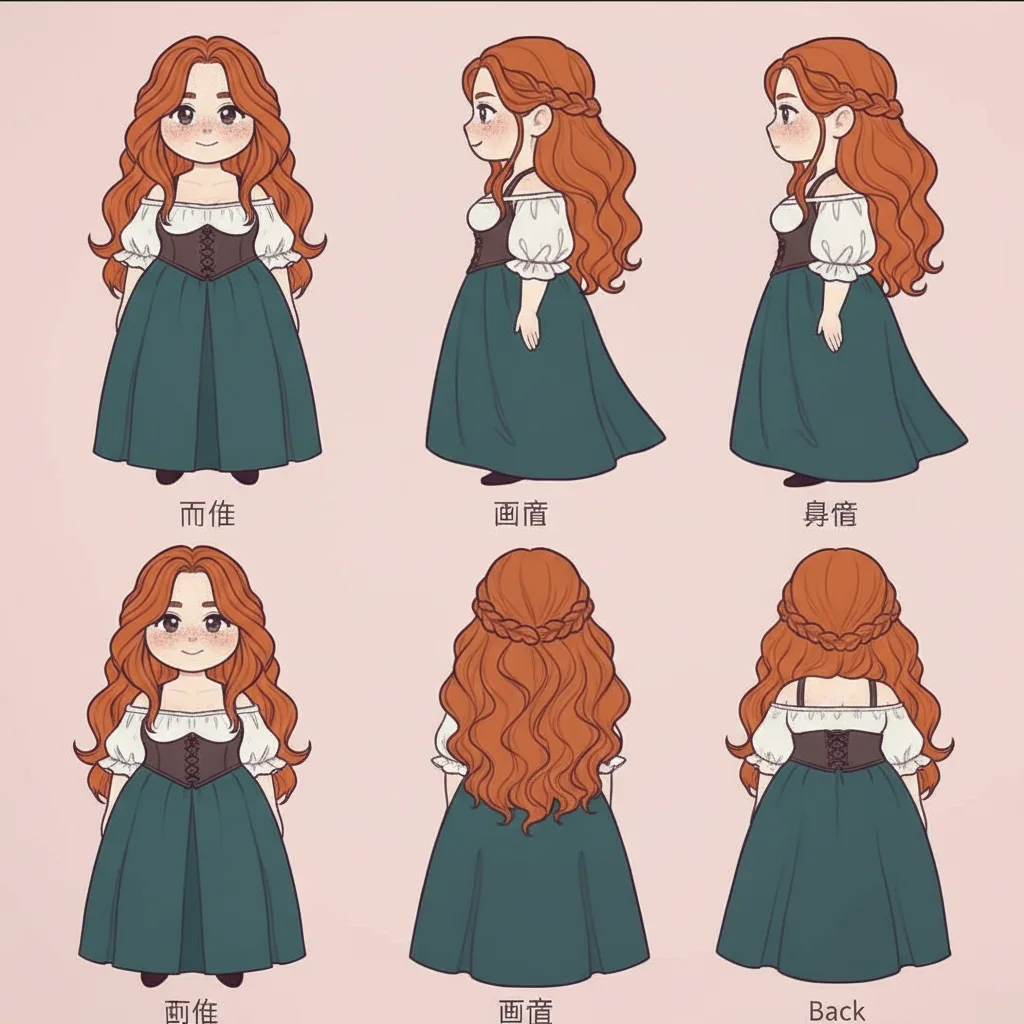 chibi_character_design creation