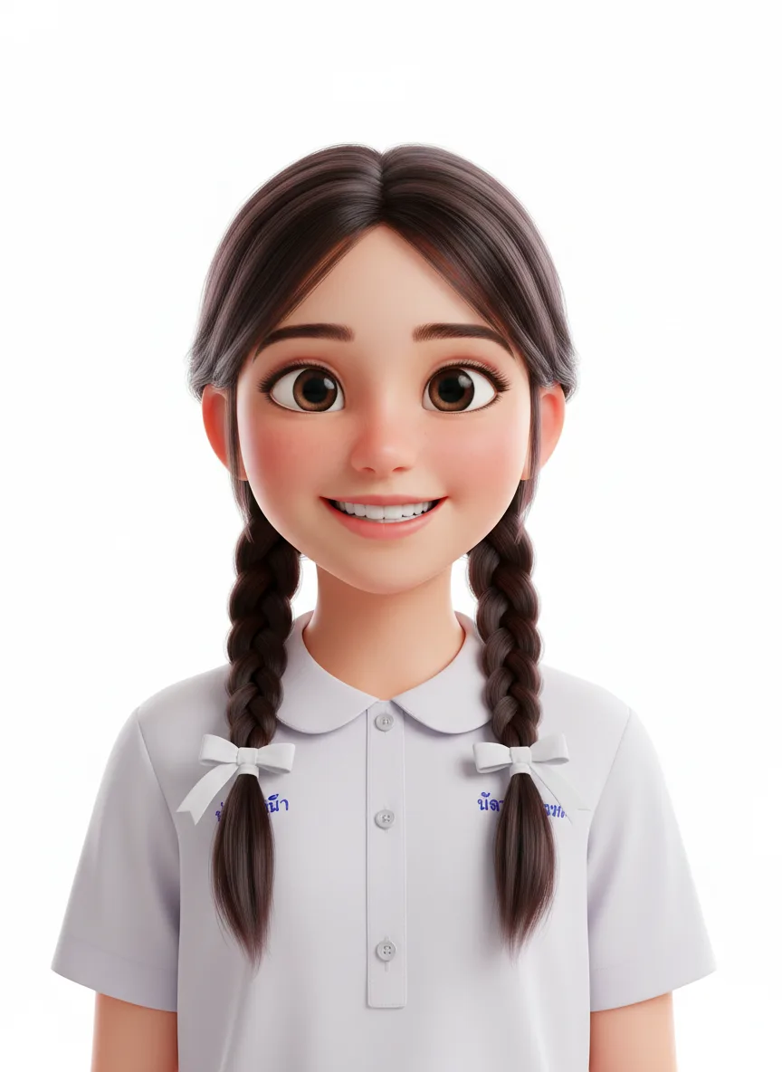 Image to Image Generator · Chibi · Chibi Pixar Portrait