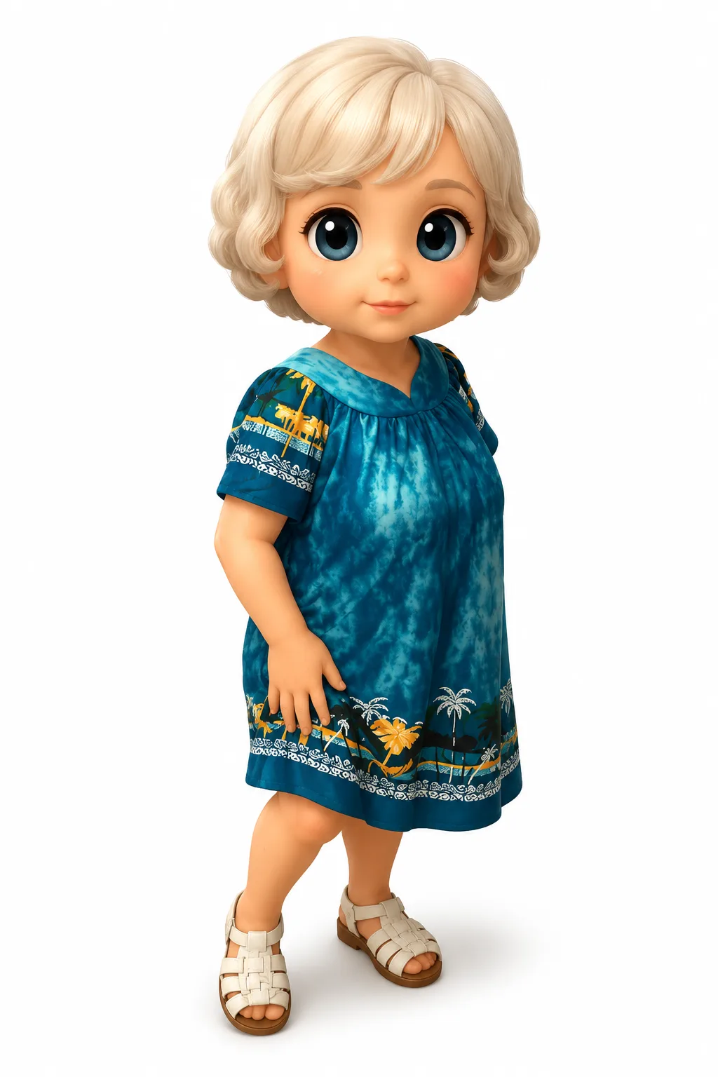 Image to Image Generator · Chibi · Chibi 3D