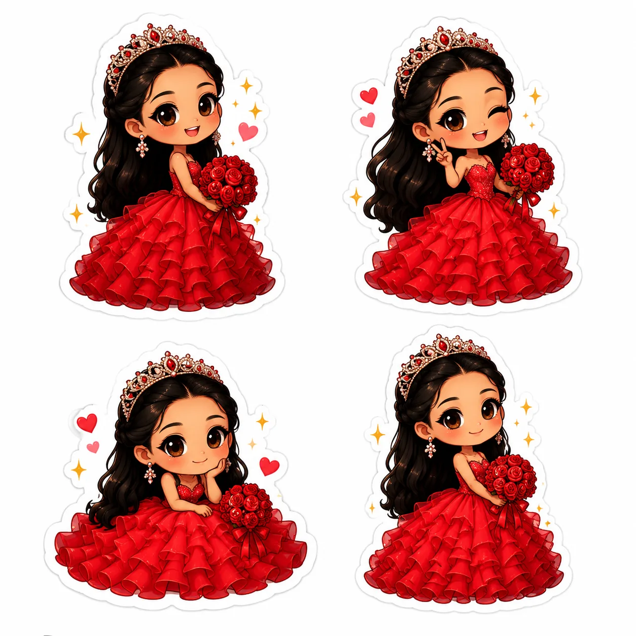 Image to Image Generator · Chibi · Chibi Sticker