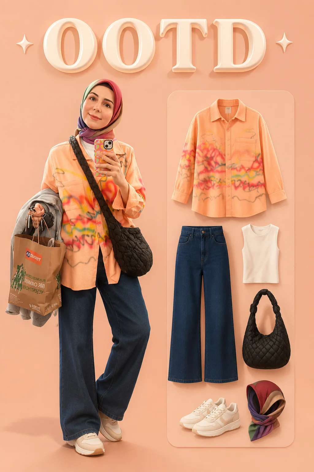 chibi_ootd creation