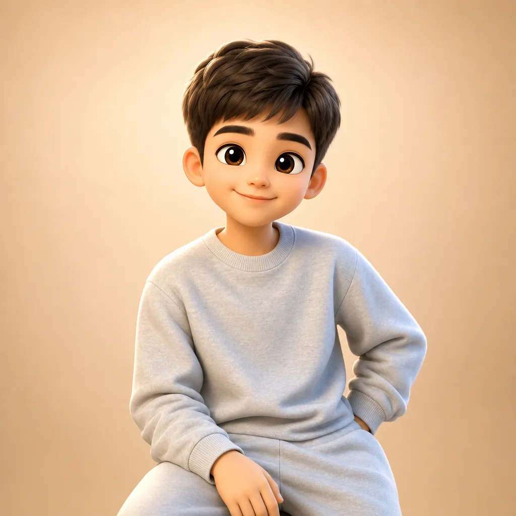 Image to Image Generator · Chibi · Memoji