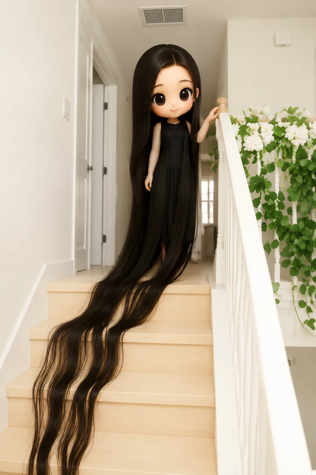 Image to Image Generator · Chibi · Chibi 3D