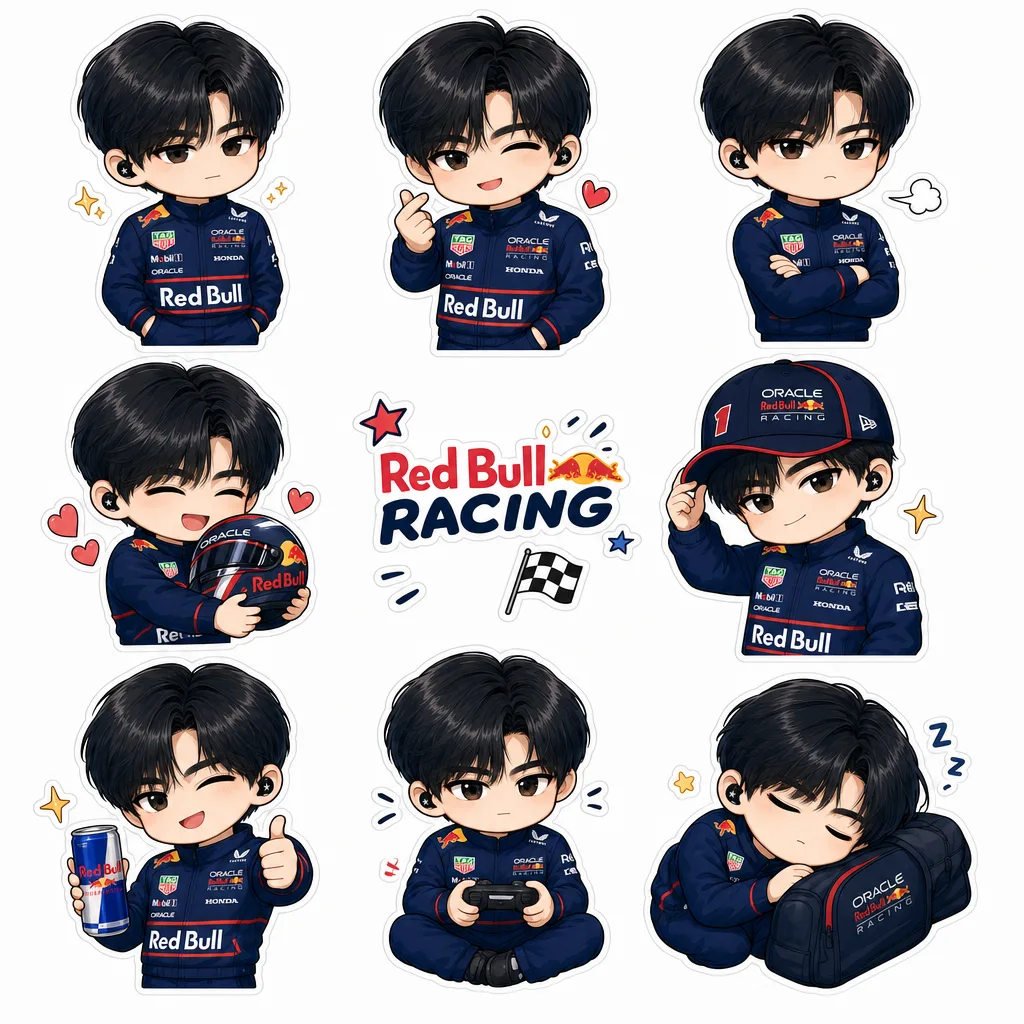 Image to Image Generator · Chibi · Chibi Sticker