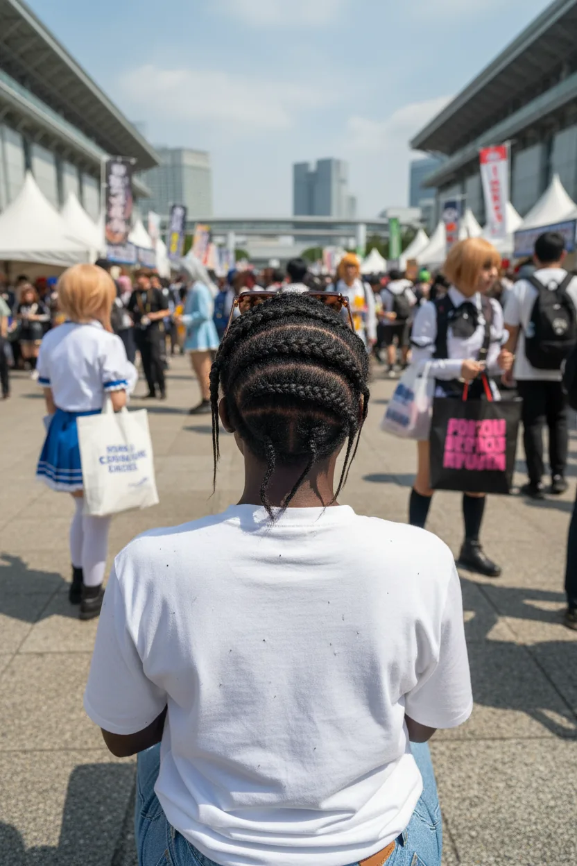 anime_to_real_person creation