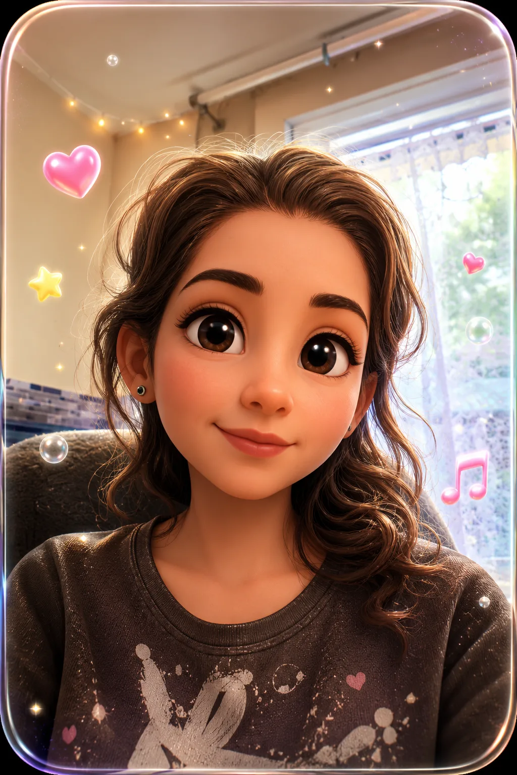 Image to Image Generator · Chibi · Chibi 3D Advanced