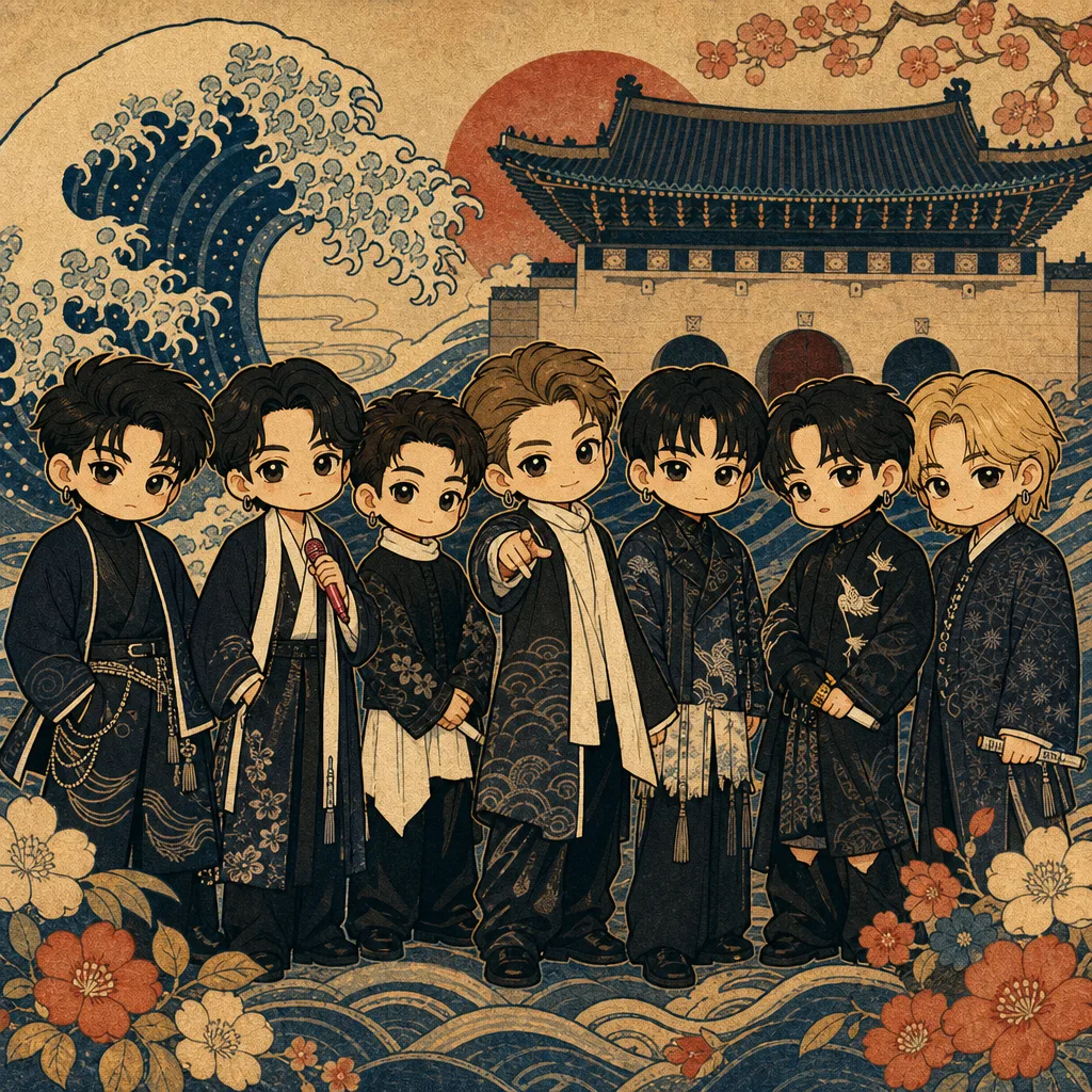 chibi_ukiyo_e_style creation