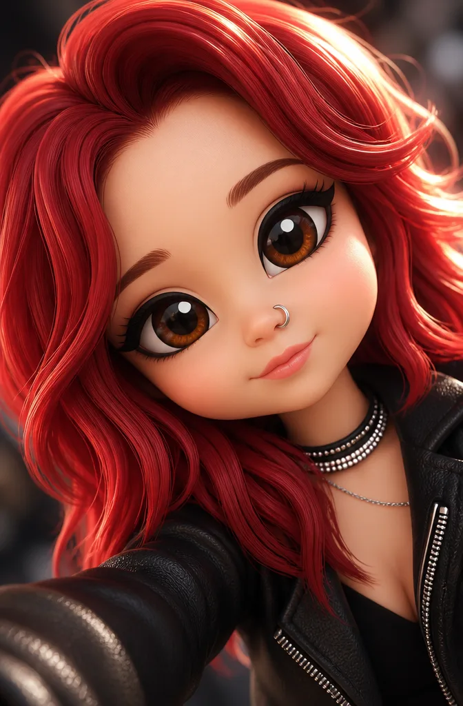 Image to Image Generator · Chibi · Chibi 3D
