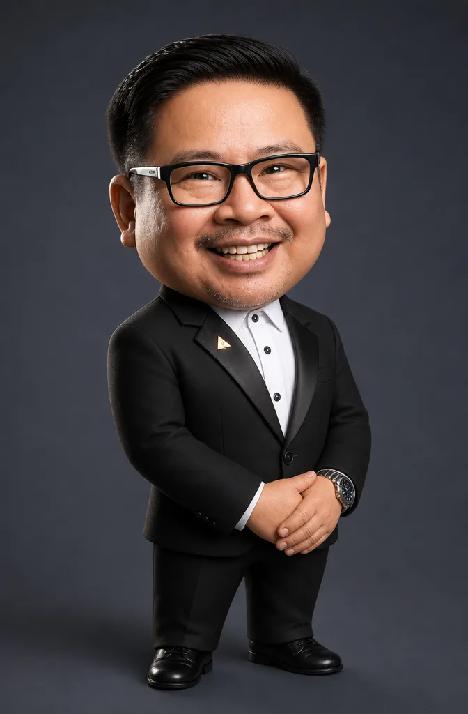 Image to Image Generator · Chibi · Chibi 3D