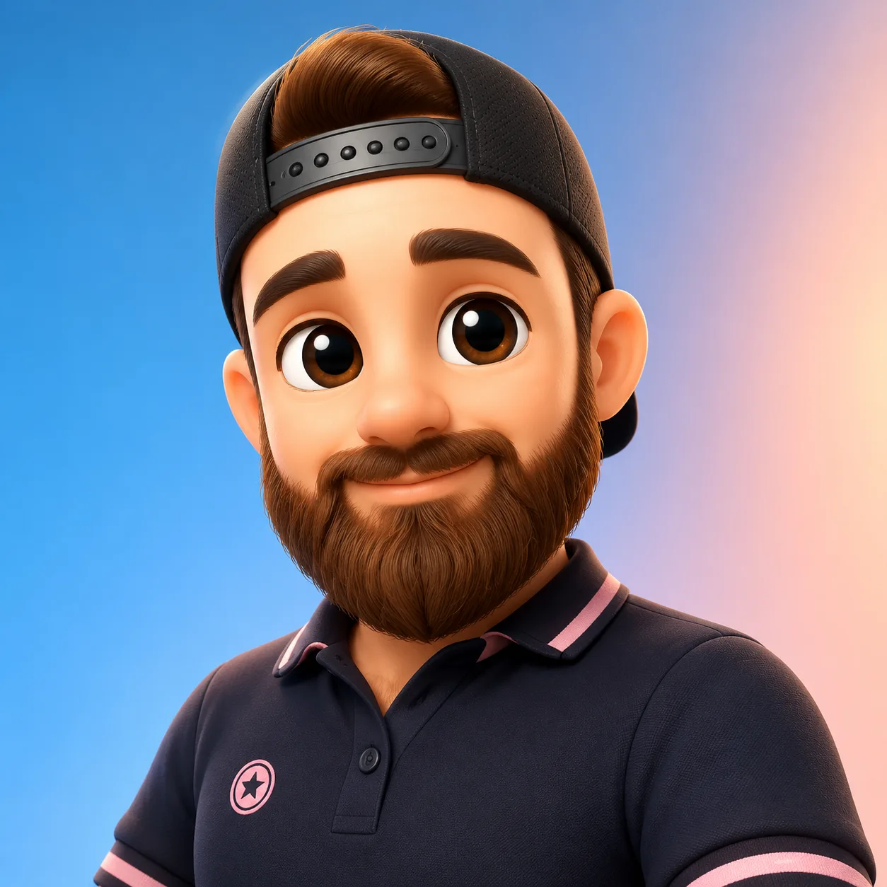 Image to Image Generator · Chibi · Memoji