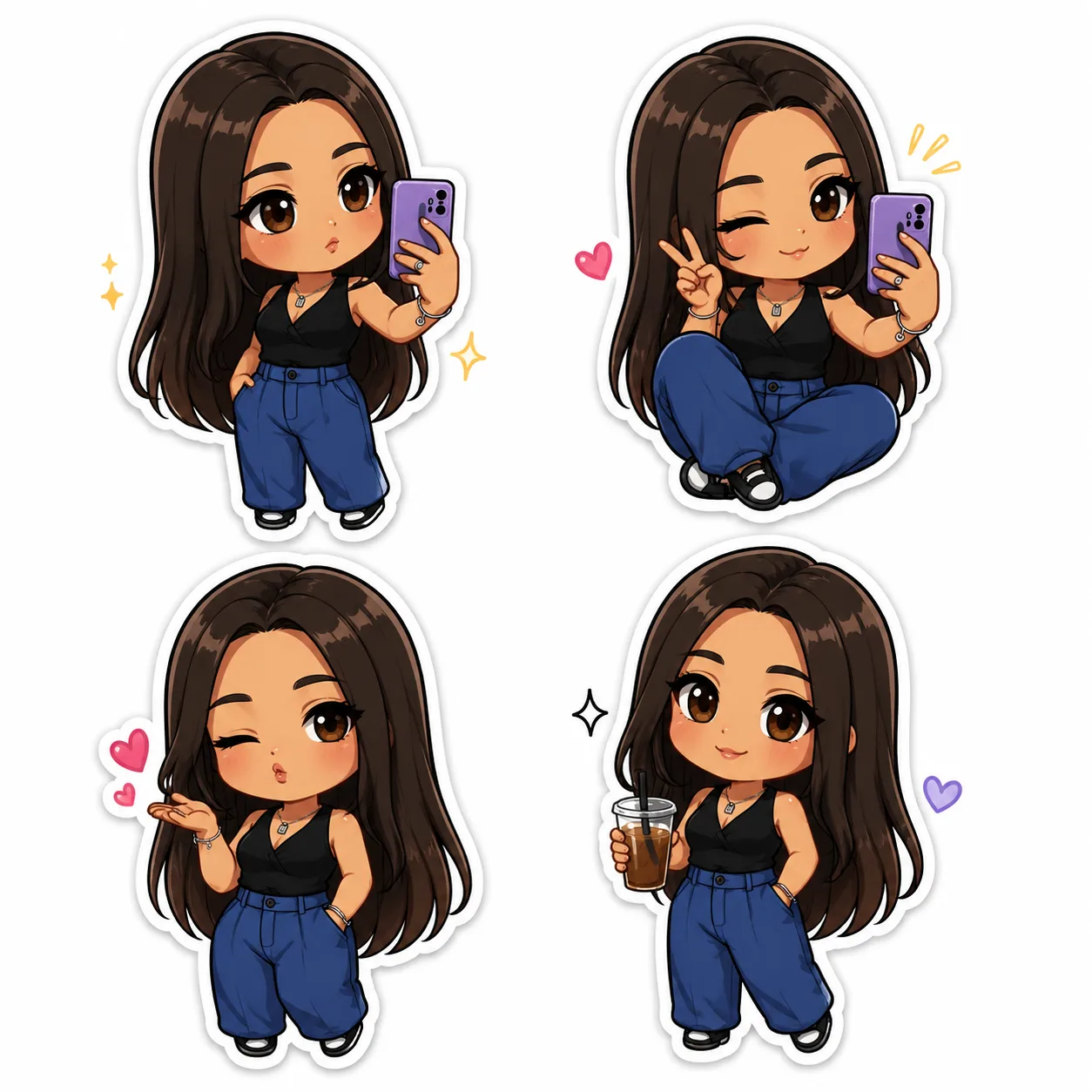 chibi drawing base Drawing Tips for Perfect Chibi Art