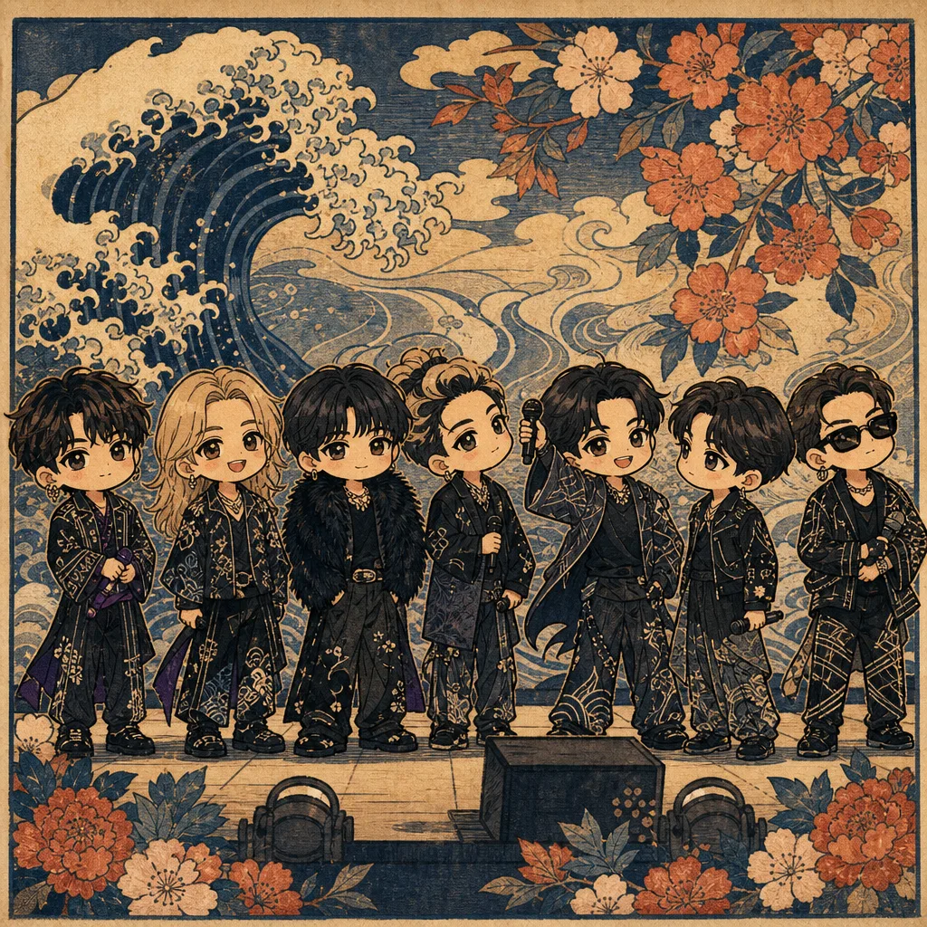 chibi_ukiyo_e_style creation