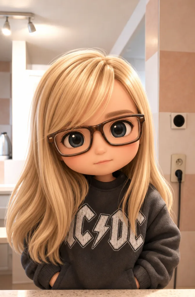 Image to Image Generator · Chibi · Chibi 3D