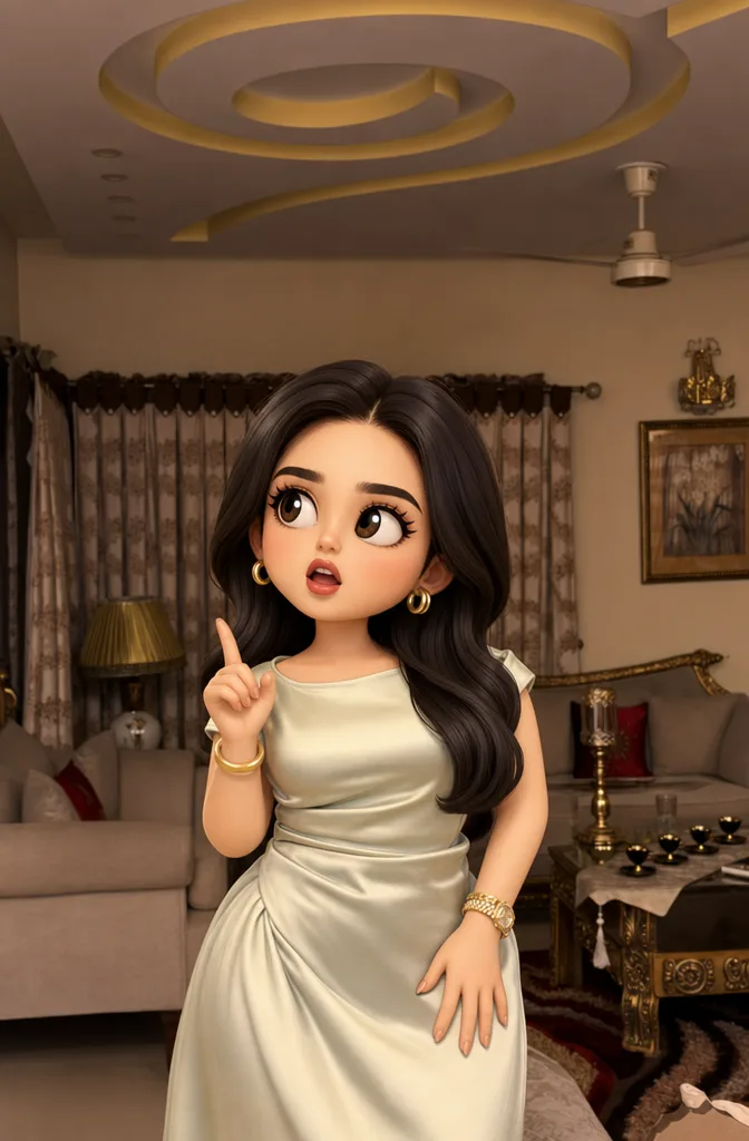 Image to Image Generator · Chibi · Chibi 3D