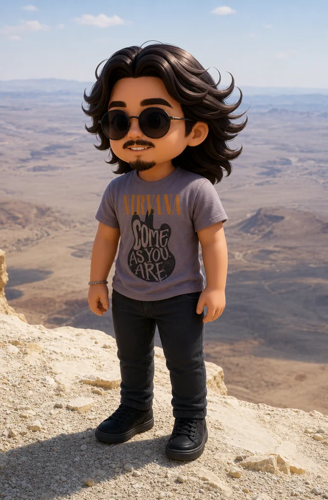Image to Image Generator · Chibi · Chibi 3D