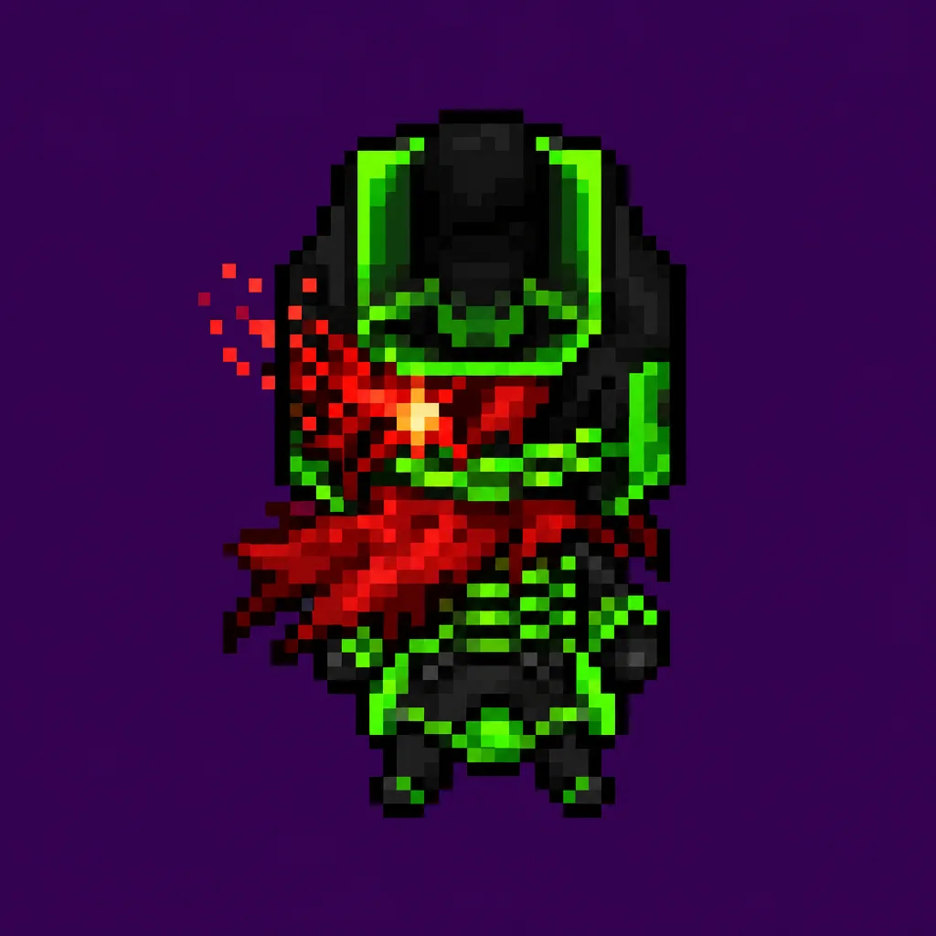 Image to Image Generator · Chibi · Pixel Art Chibi