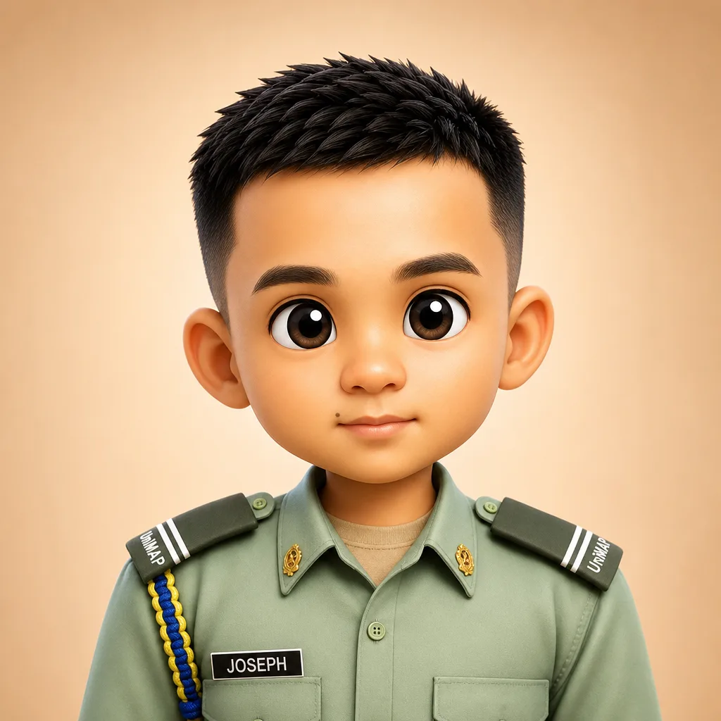 Générateur Image à Image · Chibi · Chibi en Memoji