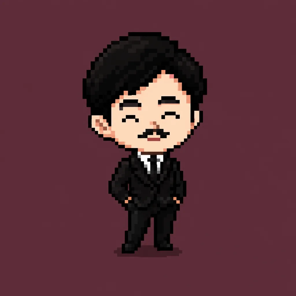 chibi_pixel_art creation