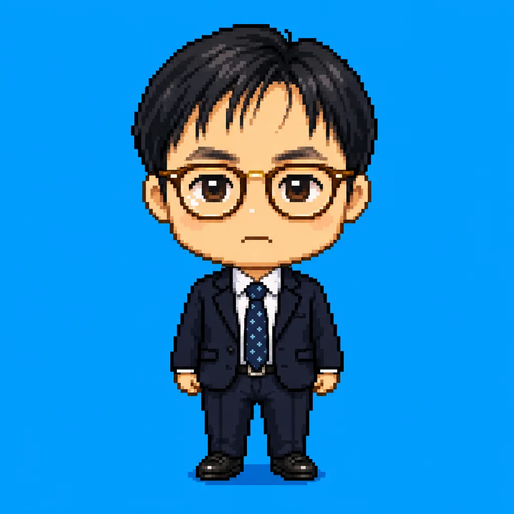 chibi_pixel_art creation