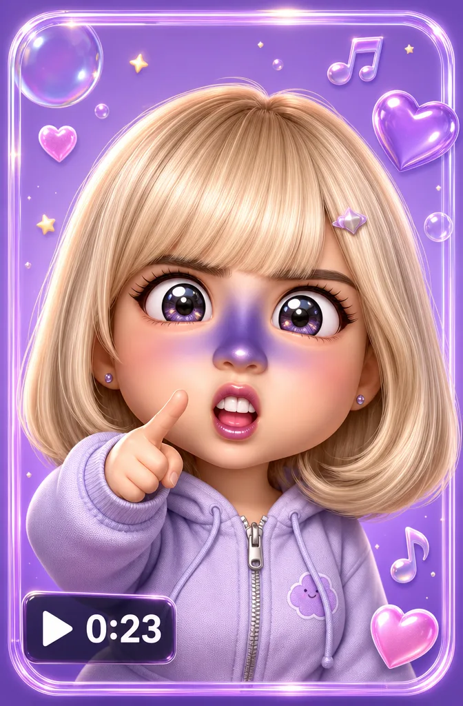 Image to Image Generator · Chibi · Chibi 3D Advanced