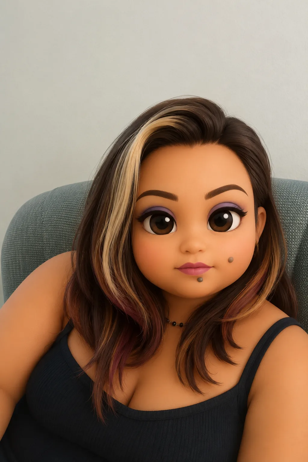 Image to Image Generator · Chibi · Chibi 3D